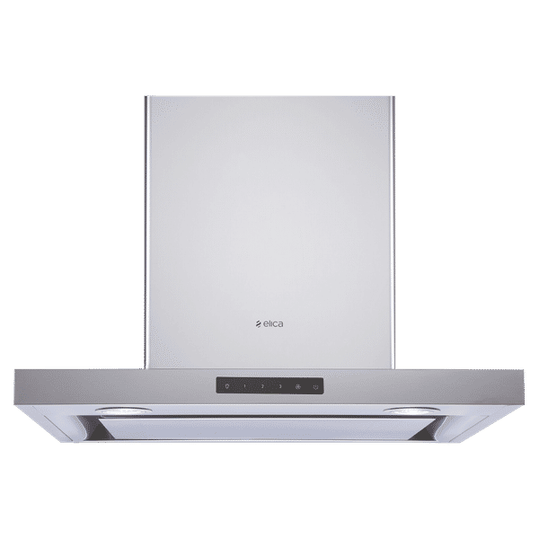 Elica chimney spot shop h4 trim eds